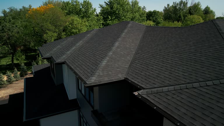 Gutter Replacement in Cherokee, NC