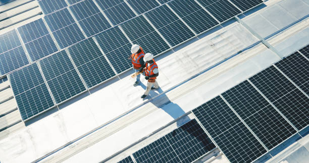 Cherokee, NC Roofing Service Company