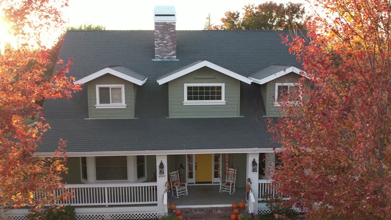Best Steel Roofing  in Cherokee, NC