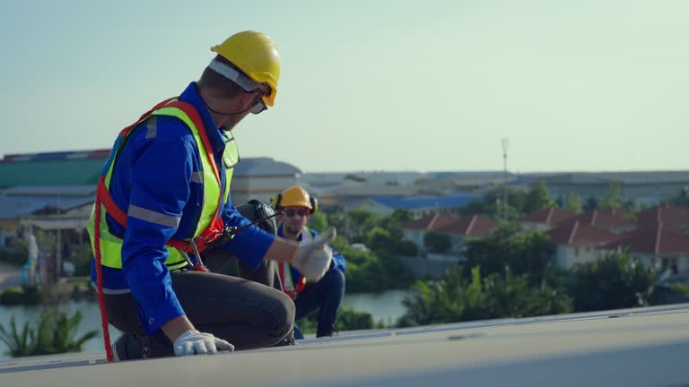 Best Slate Roofing  in Cherokee, NC