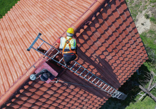 Best 4 Ply Roofing  in Cherokee, NC