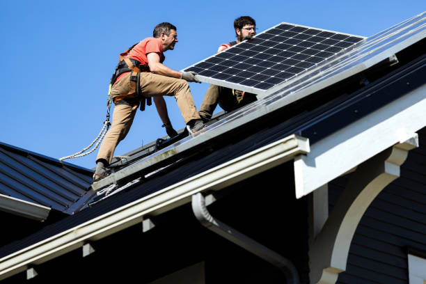 Best Rubber Roofing (EPDM, TPO)  in Cherokee, NC