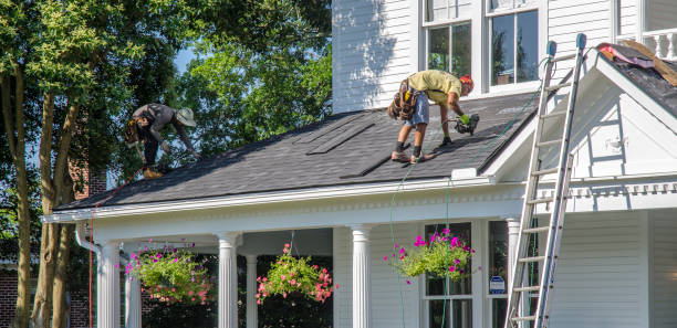 Best Cold Roofs  in Cherokee, NC